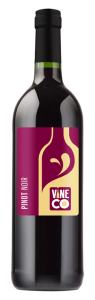 Estate Series Pinot Noir wine kit