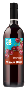Niagara Mist Black Cherry wine kit