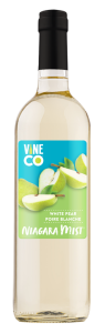 Niagara Mist White Pear wine kit