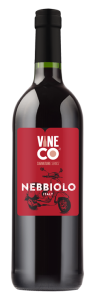 Signature Series Nebbiolo wine kit